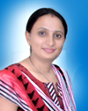 Smt. Bhawana Joshi (Trustee)