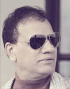 Mr. Mada Lal Paliwal