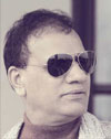 Shri Madan Lal Paliwal (Managing Trustee)