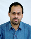 Shri Prakash Chandra Purohit (Trustee)