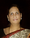 Smt. Sushila Devi Paliwal (Trustee)